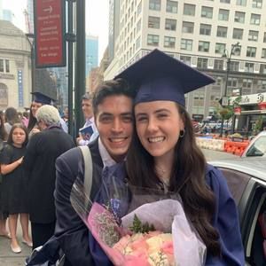 Meet your Posher, Sarah